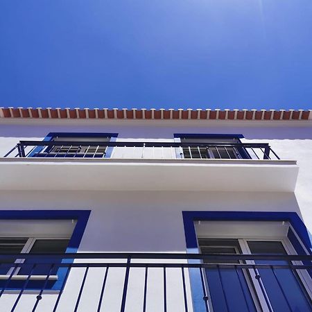Vila Casa Do Jo'Quim Nazaré Exteriér fotografie