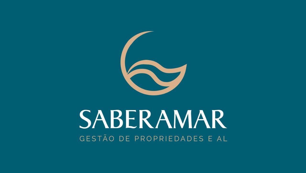 Vila Casa Do Jo'Quim Nazaré Exteriér fotografie